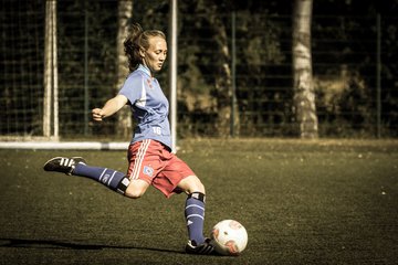 Bild 3 - Frauen HSV - cJun Eintracht Norderstedt : Ergebnis: 1:16